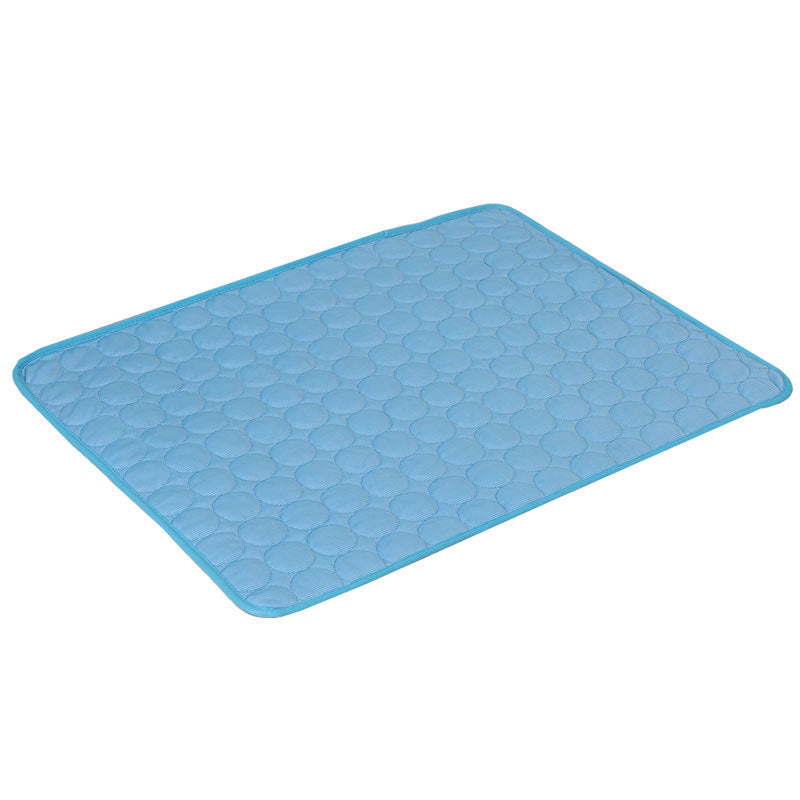 Summer Cooling Pet Mat for Dogs & Cats