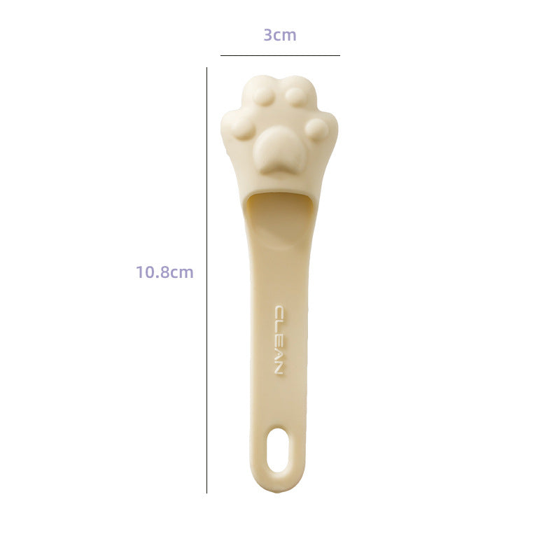 Dog Finger Toothbrush for Dental Cleaning