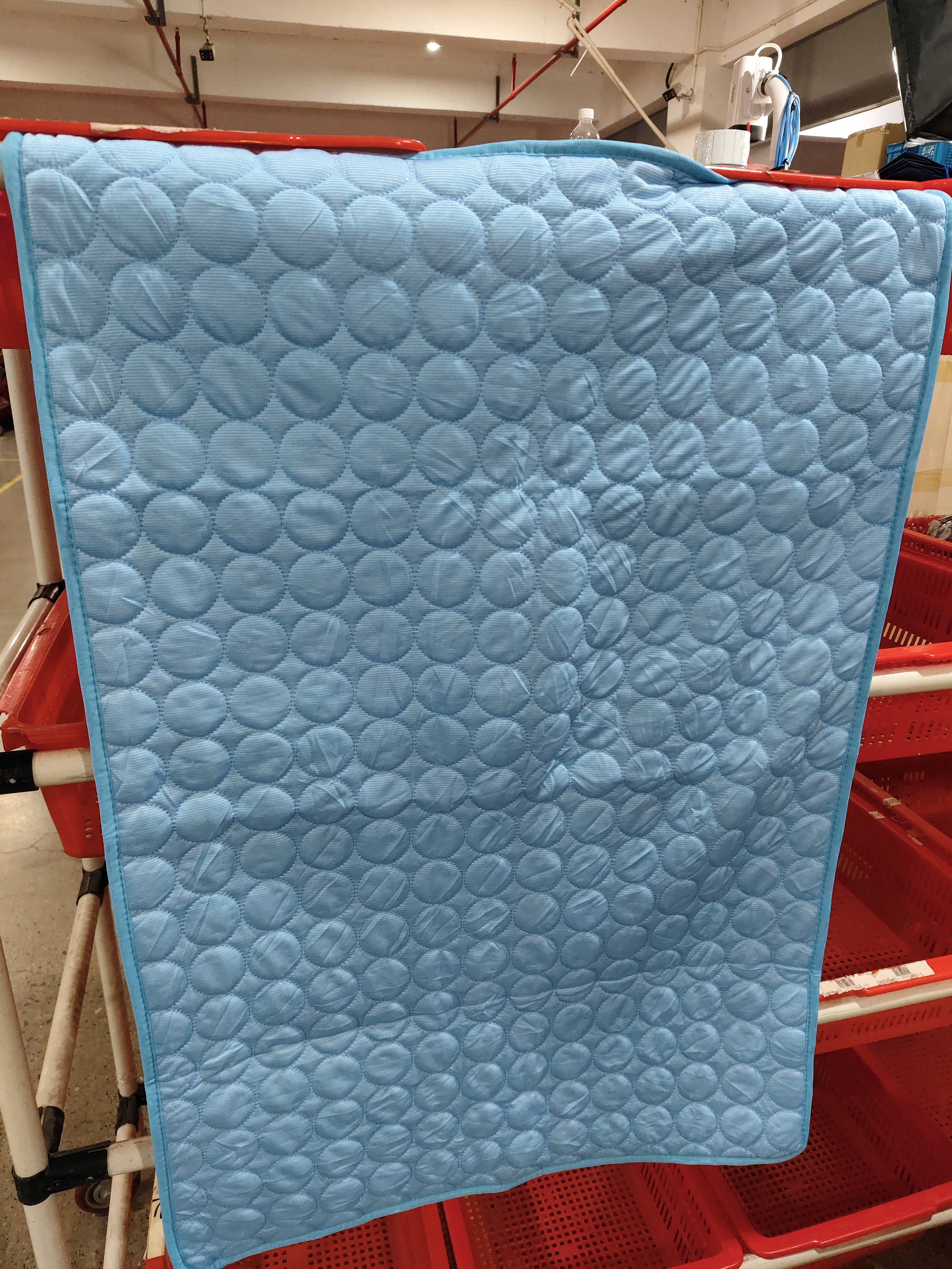 Summer Cooling Pet Mat for Dogs & Cats