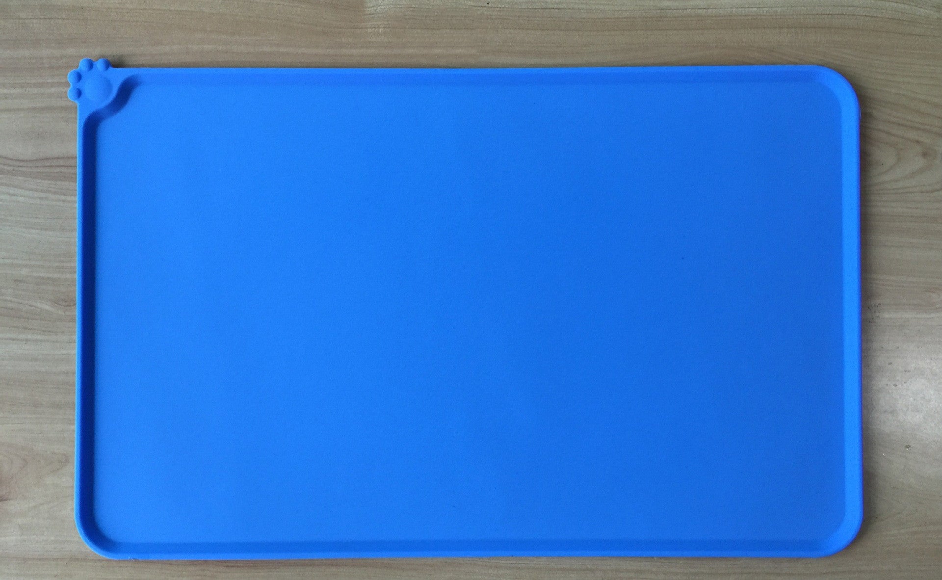 Silicone Dog Food & Water Feeding Mat