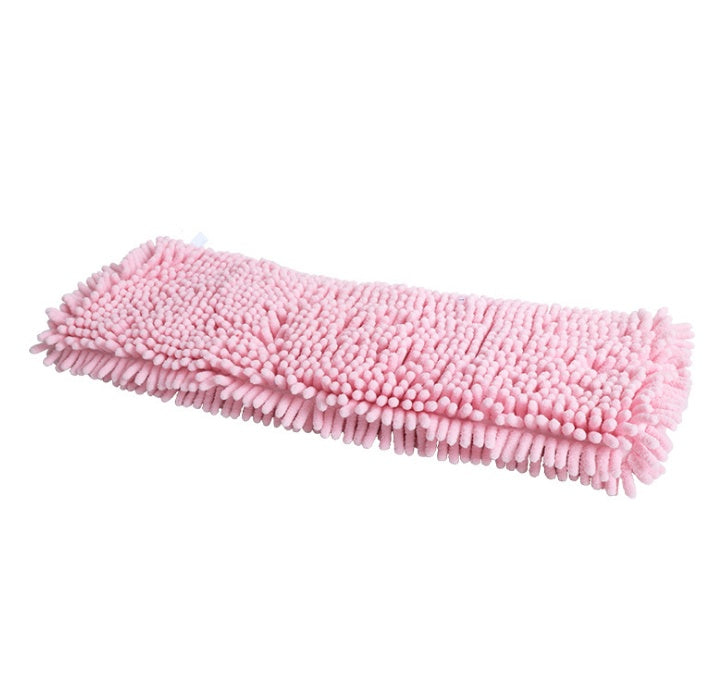 Chenille Pet Bath Towel for Dogs & Cats