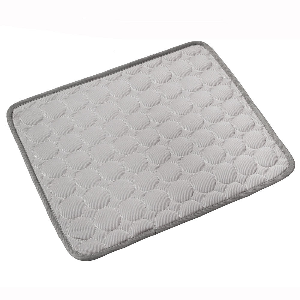 Summer Cooling Pet Mat for Dogs & Cats