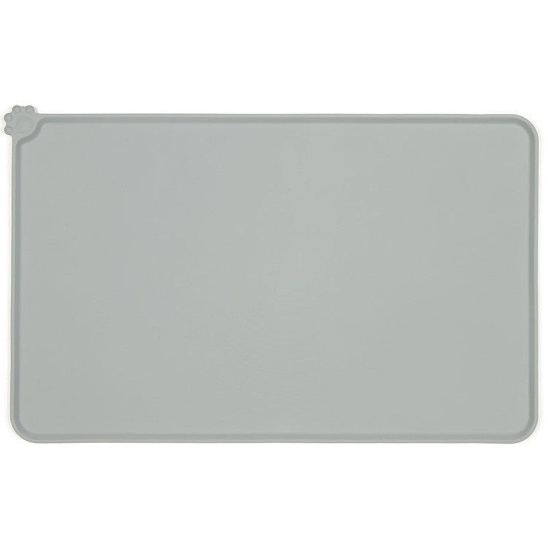 Silicone Dog Food & Water Feeding Mat