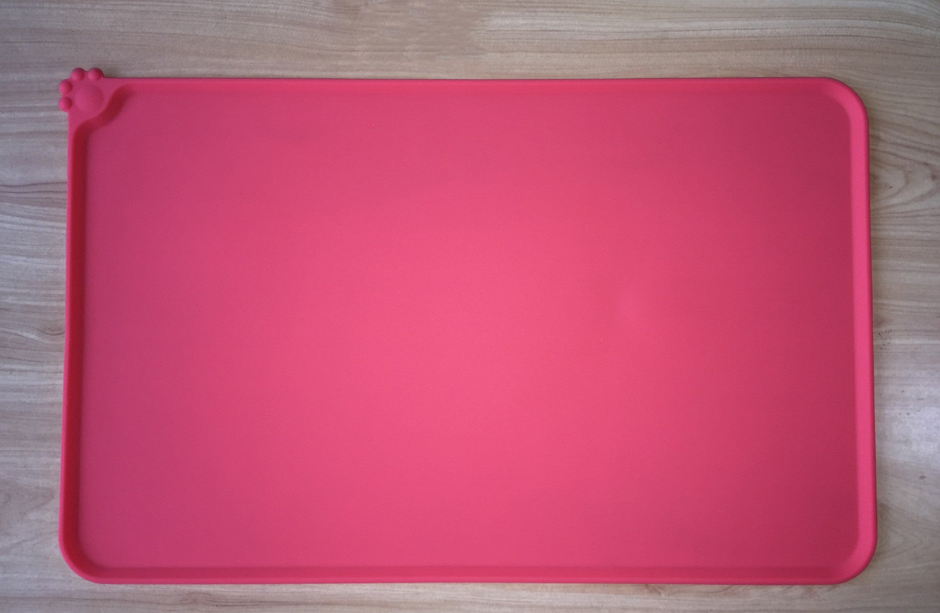 Silicone Dog Food & Water Feeding Mat