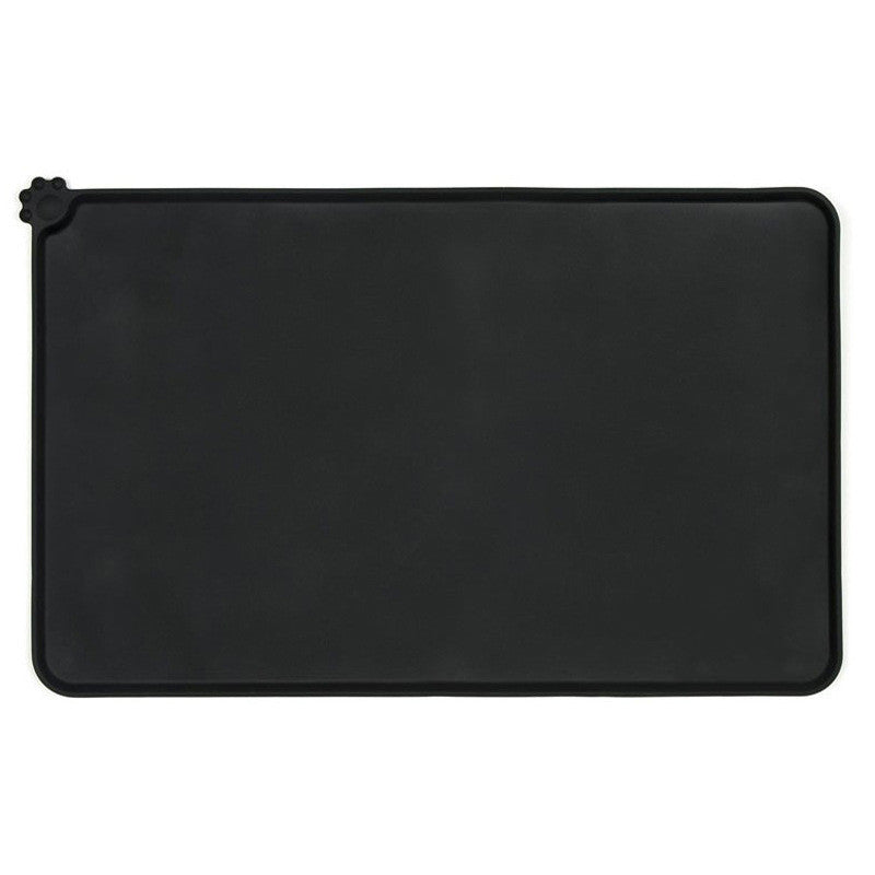 Silicone Dog Food & Water Feeding Mat