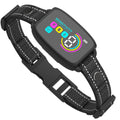 Smart Anti-Bark Rechargeable Dog Training Collar (IP67 Waterproof)