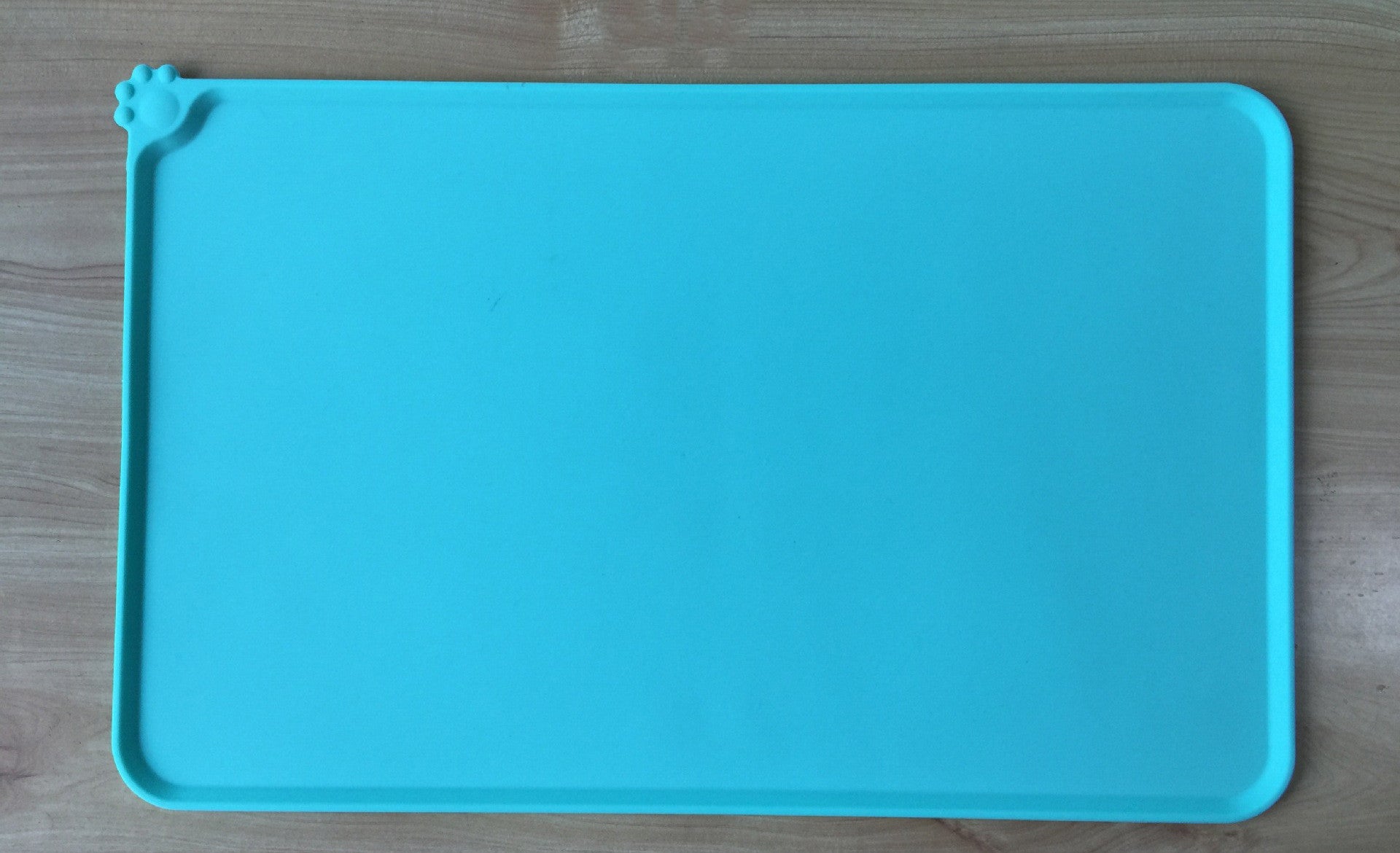 Silicone Dog Food & Water Feeding Mat