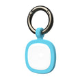 Silicone Pet ID Tag QR Code Anti-Loss Card