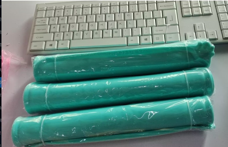 Silicone Dog Food & Water Feeding Mat