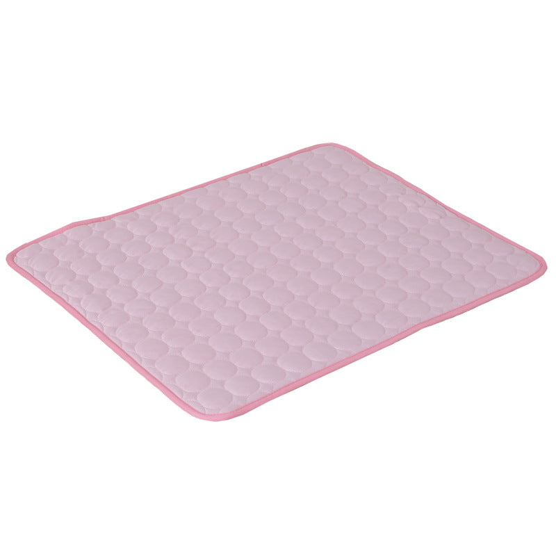 Summer Cooling Pet Mat for Dogs & Cats