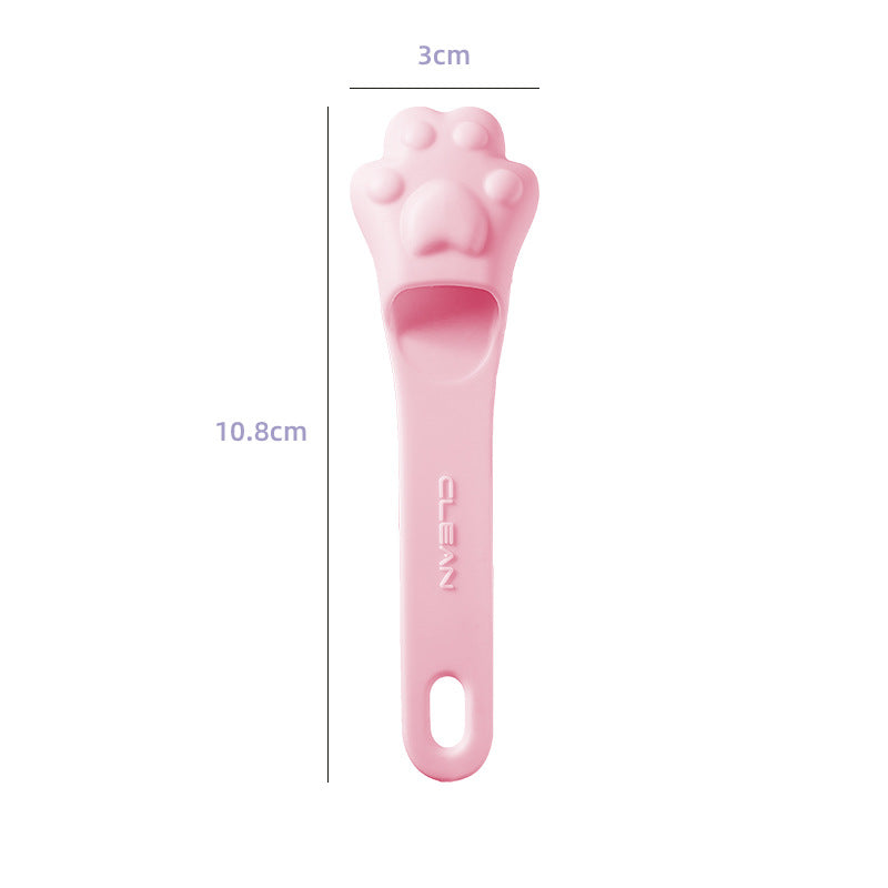 Dog Finger Toothbrush for Dental Cleaning