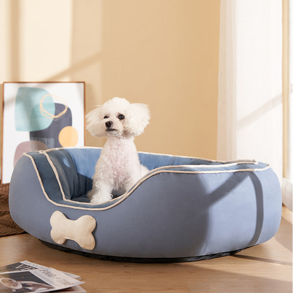 Bed Soft Sofa Winter Warm For Pet
